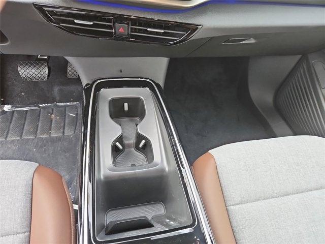 2025 Volkswagen ID.4 Pro