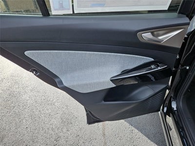 2025 Volkswagen ID.4 Pro