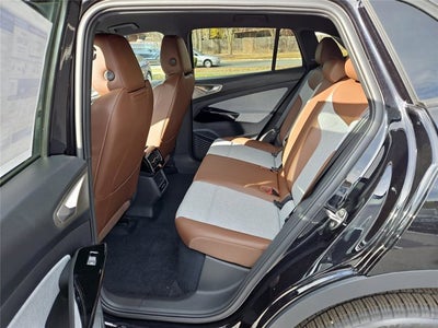 2025 Volkswagen ID.4 Pro