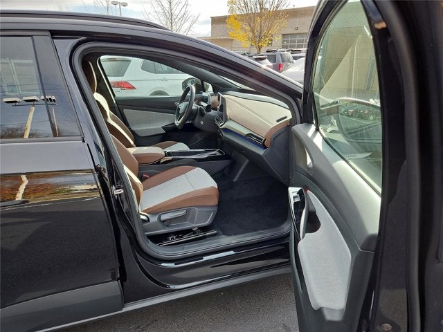 2025 Volkswagen ID.4 Pro