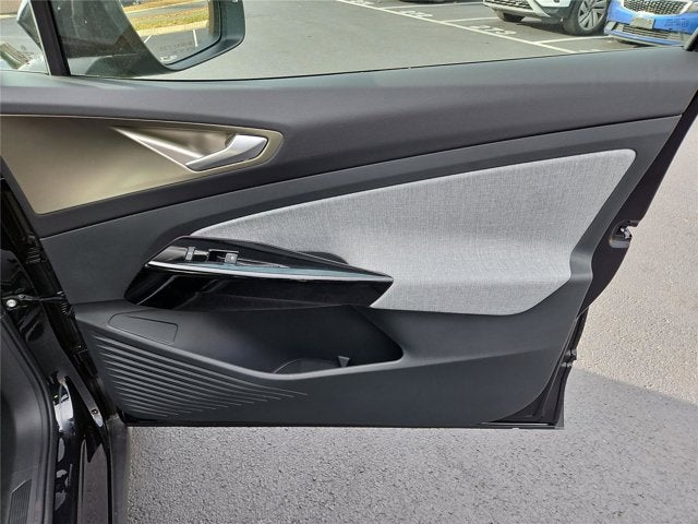 2025 Volkswagen ID.4 Pro