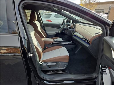 2025 Volkswagen ID.4 Pro