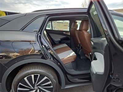 2025 Volkswagen ID.4 Pro