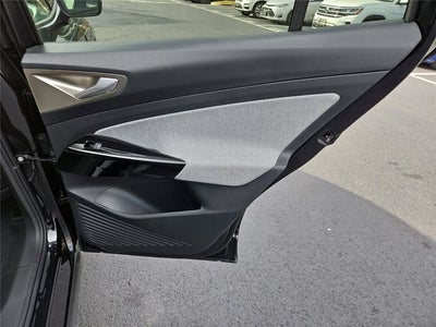 2025 Volkswagen ID.4 Pro