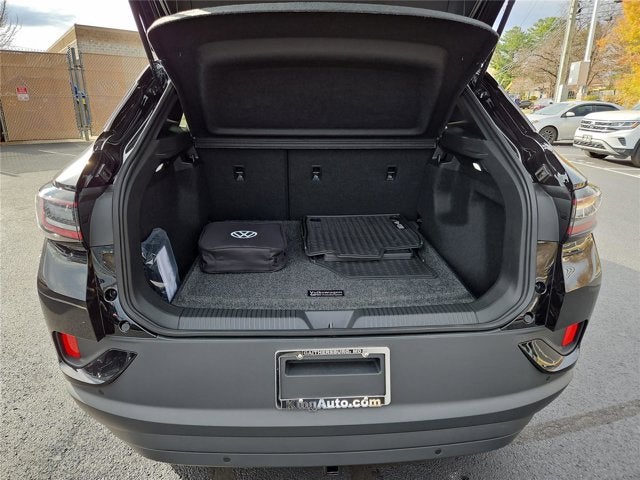 2025 Volkswagen ID.4 Pro