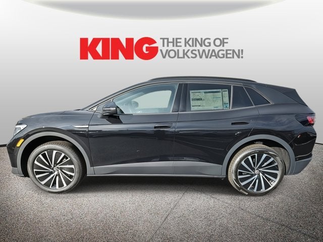 2025 Volkswagen ID.4 Pro