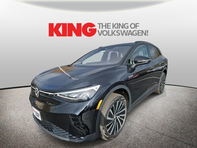 2025 Volkswagen ID.4 Pro