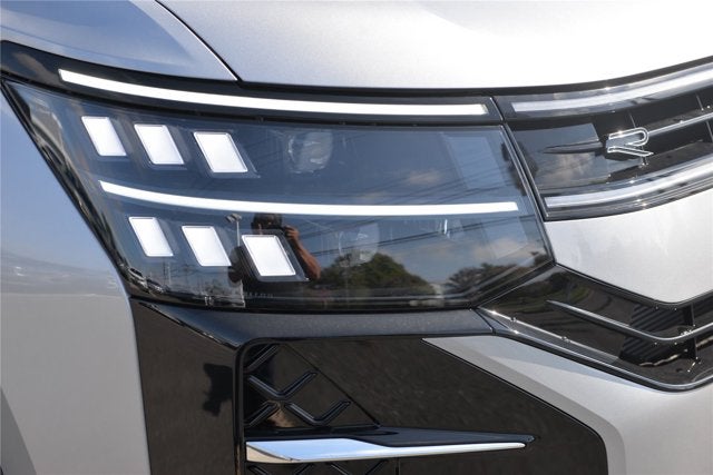 2027 Volkswagen Atlas SEL Premium R-Line