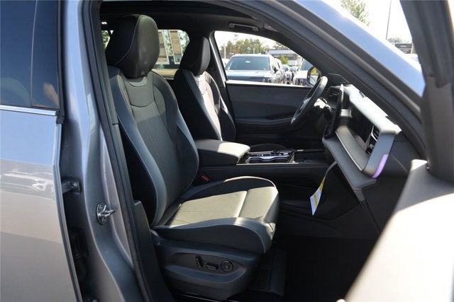 2027 Volkswagen Atlas SEL Premium R-Line