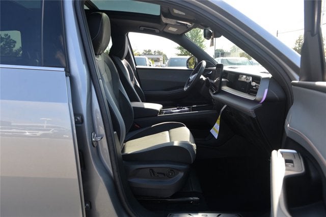 2027 Volkswagen Atlas SEL Premium R-Line