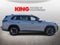 2027 Volkswagen Atlas SEL Premium R-Line