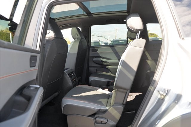 2027 Volkswagen Atlas SEL Premium R-Line