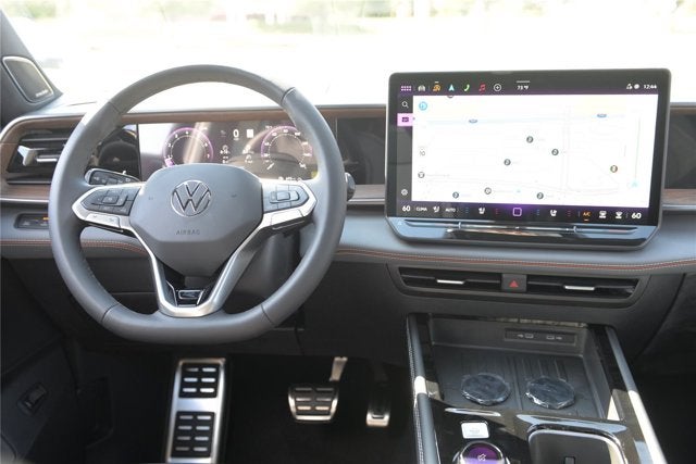 2027 Volkswagen Atlas SEL Premium R-Line