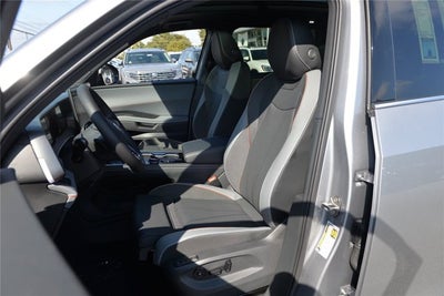 2027 Volkswagen Atlas SEL Premium R-Line
