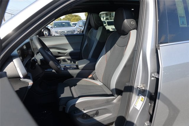 2027 Volkswagen Atlas SEL Premium R-Line