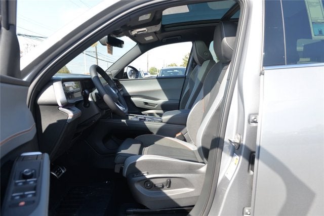 2027 Volkswagen Atlas SEL Premium R-Line