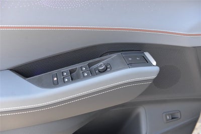 2027 Volkswagen Atlas SEL Premium R-Line
