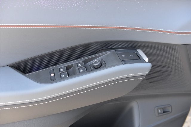 2027 Volkswagen Atlas SEL Premium R-Line