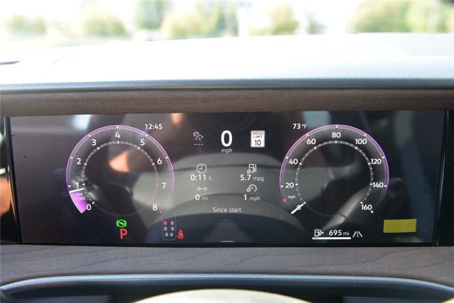 2027 Volkswagen Atlas SEL Premium R-Line