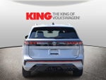 2027 Volkswagen Atlas SEL Premium R-Line