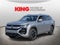 2027 Volkswagen Atlas SEL Premium R-Line