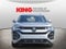 2027 Volkswagen Atlas SEL Premium R-Line