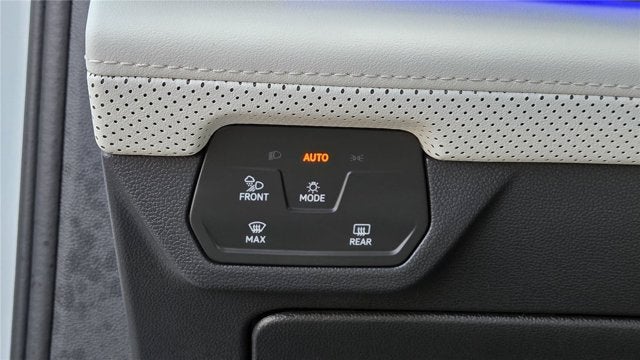 2024 Volkswagen Atlas Cross Sport 2.0T SEL Premium R-Line
