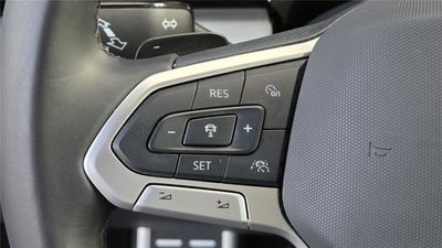 2024 Volkswagen Atlas Cross Sport 2.0T SEL Premium R-Line