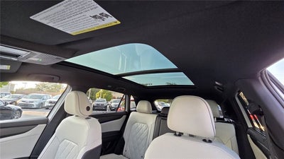 2024 Volkswagen Atlas Cross Sport 2.0T SEL Premium R-Line