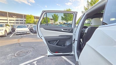 2024 Volkswagen Atlas Cross Sport 2.0T SEL Premium R-Line