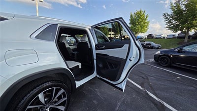 2024 Volkswagen Atlas Cross Sport 2.0T SEL Premium R-Line