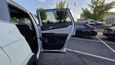 2024 Volkswagen Atlas Cross Sport 2.0T SEL Premium R-Line