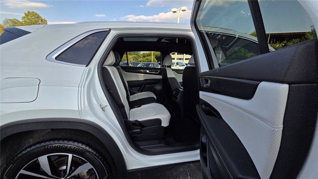 2024 Volkswagen Atlas Cross Sport 2.0T SEL Premium R-Line
