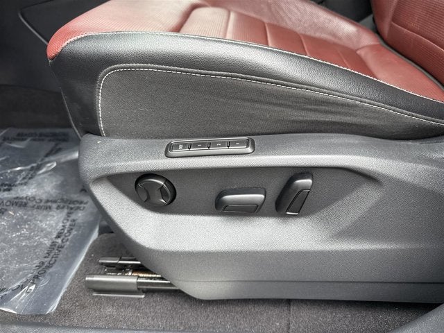 2022 Volkswagen Atlas Cross Sport 3.6L V6 SEL Premium R-Line