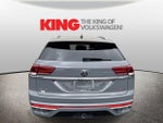 2022 Volkswagen Atlas Cross Sport 3.6L V6 SEL Premium R-Line
