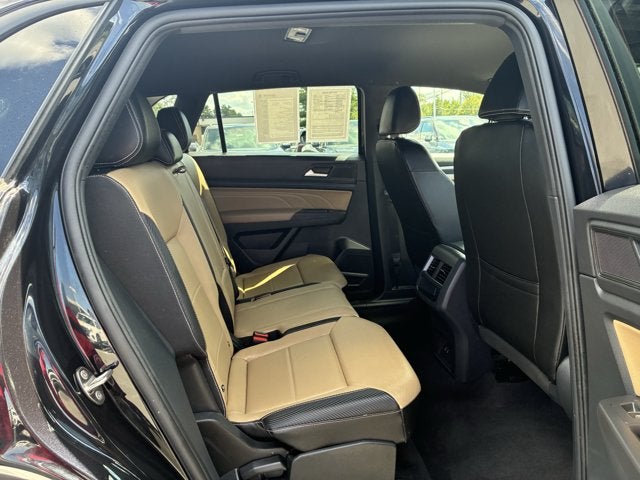 2023 Volkswagen Atlas Cross Sport 3.6L V6 SE w/Technology