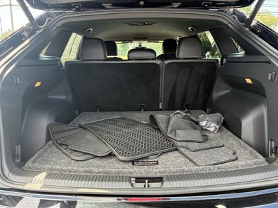 2023 Volkswagen Atlas Cross Sport 3.6L V6 SE w/Technology