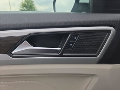 2023 Volkswagen Atlas 2.0T SE w/Technology