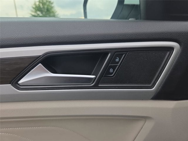 2023 Volkswagen Atlas 2.0T SE w/Technology