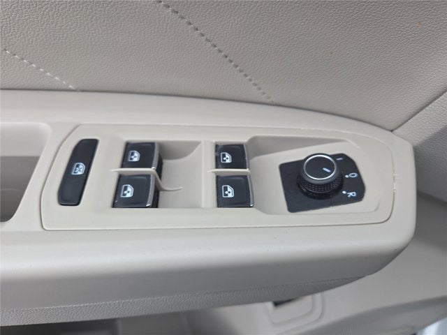 2023 Volkswagen Atlas 2.0T SE w/Technology