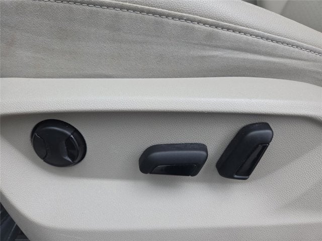 2023 Volkswagen Atlas 2.0T SE w/Technology