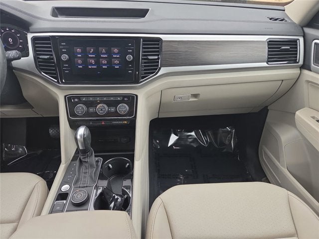 2023 Volkswagen Atlas 2.0T SE w/Technology