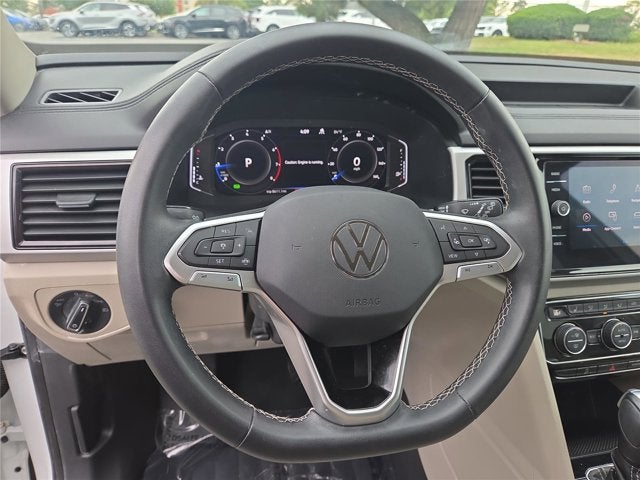 2023 Volkswagen Atlas 2.0T SE w/Technology