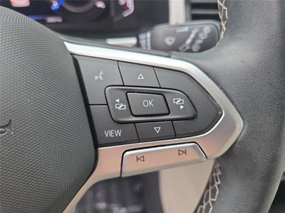 2023 Volkswagen Atlas 2.0T SE w/Technology