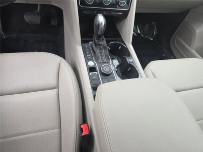 2023 Volkswagen Atlas 2.0T SE w/Technology