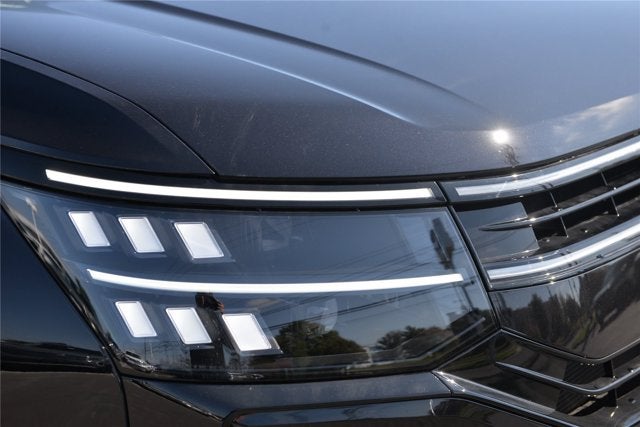 2027 Volkswagen Atlas SE w/Technology