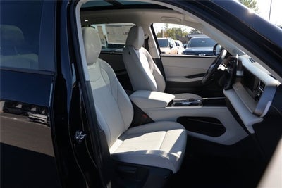 2027 Volkswagen Atlas SE w/Technology