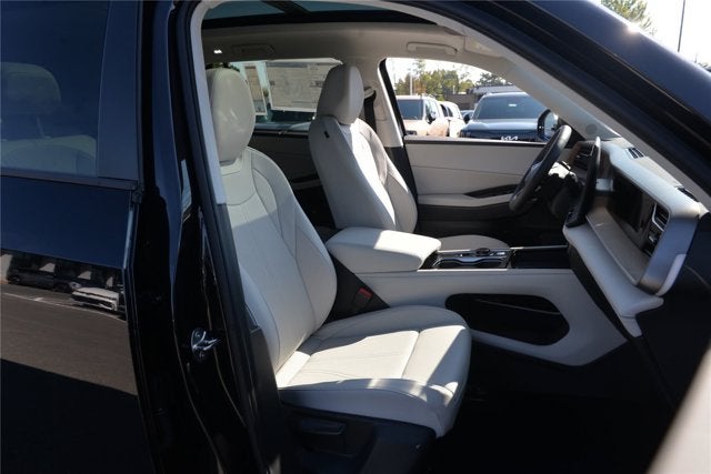 2027 Volkswagen Atlas SE w/Technology
