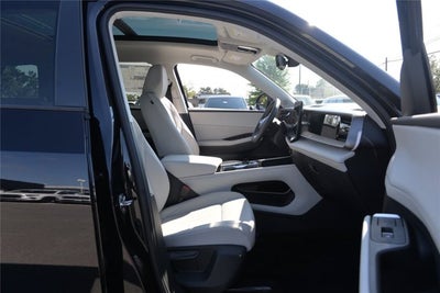 2027 Volkswagen Atlas SE w/Technology