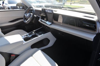 2027 Volkswagen Atlas SE w/Technology